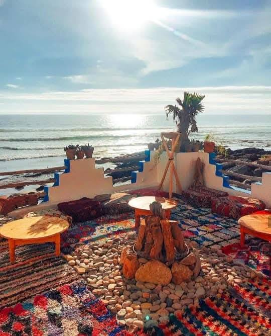 Voyager au Maroc avec un petit budget