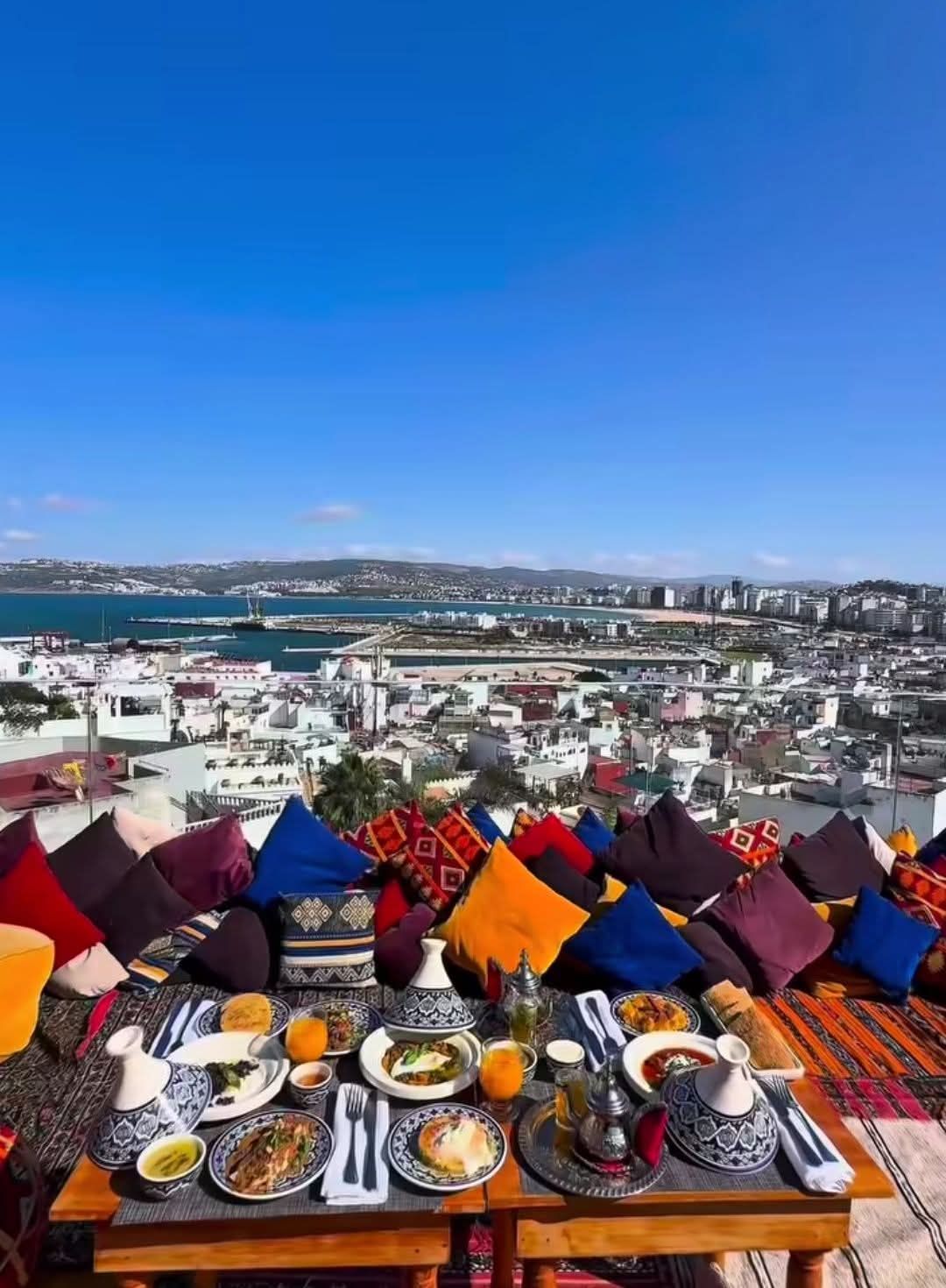 Les Meilleurs Sites Touristiques à Découvrir au Maroc