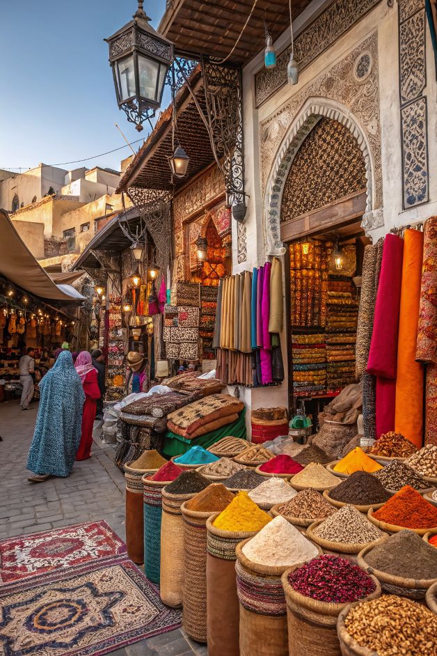 Discover Authentic Experiences